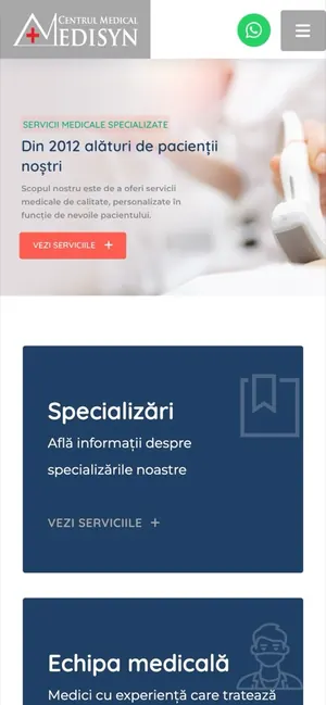Medisyn